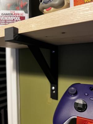 Shelf Bracket