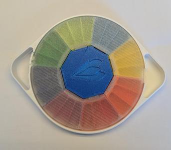 Pill Dispenser Fix