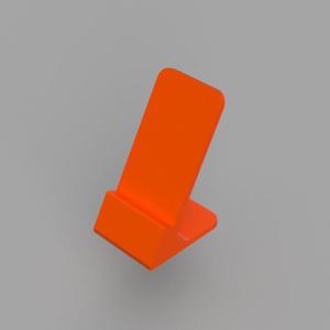 Soporte Celular Minimalista