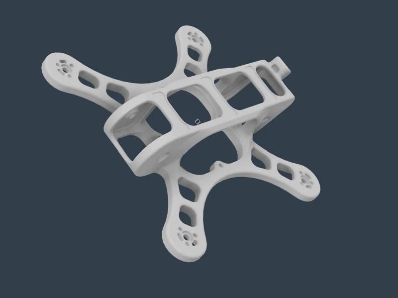 2″ FPV Drone Frame