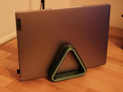 Notebook/Tablet Stand