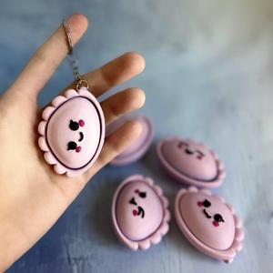 Cute Varenik – Cklicker | Kawaii Dumpling