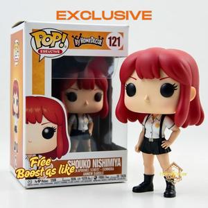Shouko Nishimiya