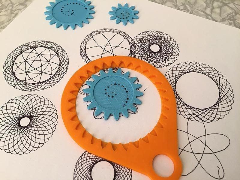 Spirograph