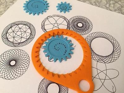 Spirograph