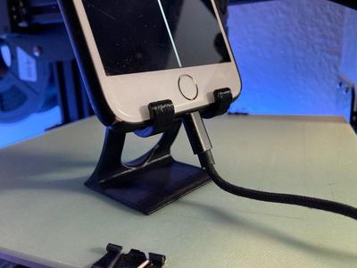universal phone stand