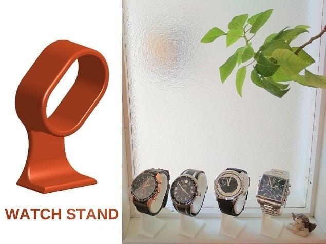 Watch Stand