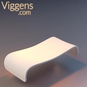 Elegant Soap dish / Soap holder, ECOLOGIC! Easy to print, hygienically safe #01