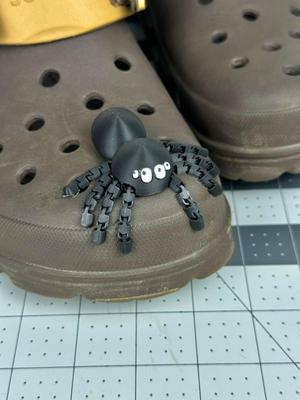 Spider Articulated Jibbit.3mf