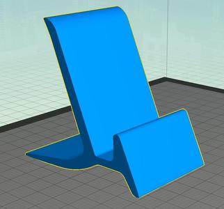 Phone Holder