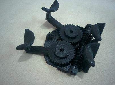 Phone holder