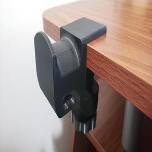 Simplified Headphone Holder (Short)