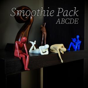 Smoothie Pack - ABCDE