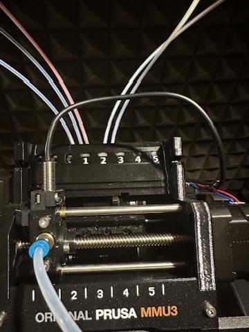 MMU3 cover R4 modified