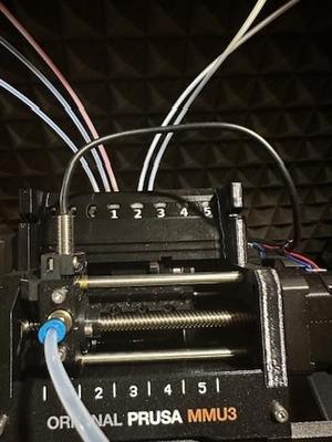 MMU3 cover R4 modified