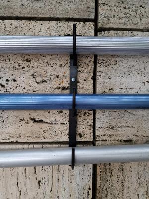 Pool Pole holder