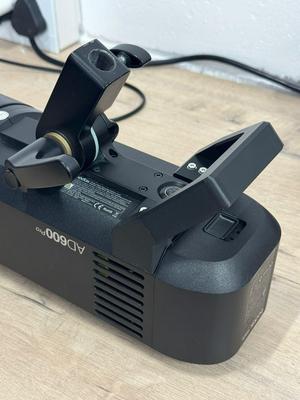 Godox AD600 Pro Handle