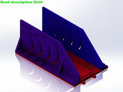 Pipe insulation cutting jig