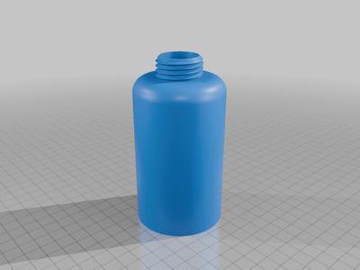 Угольный фильтр Flying bear ghost 6 (Carbon filter Flying bear ghost 6)