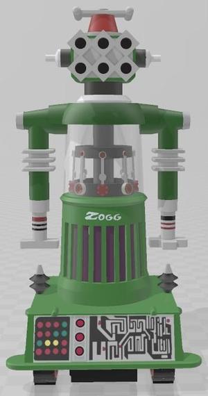 ZOGG