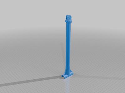 gopro mount for grow tent 16mm 