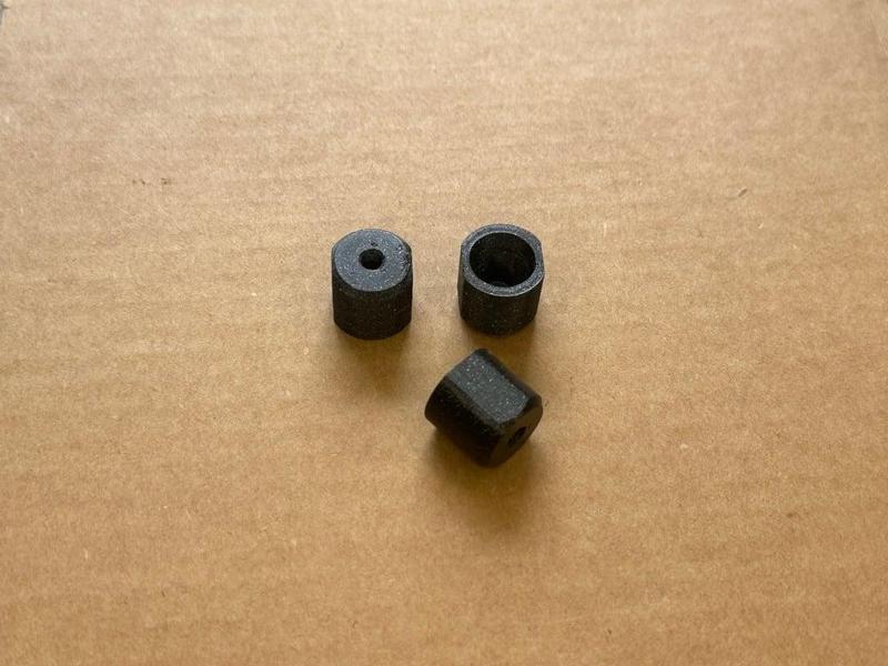 mini maglite lens cap