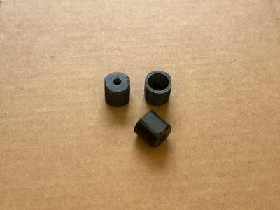 mini maglite lens cap