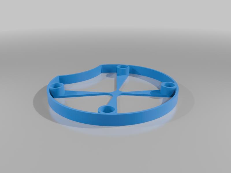Petlibro Stand for height adjustment