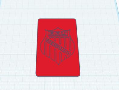 AAU Taekwondo Challenge Cards