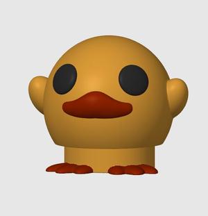 Chick Clicker