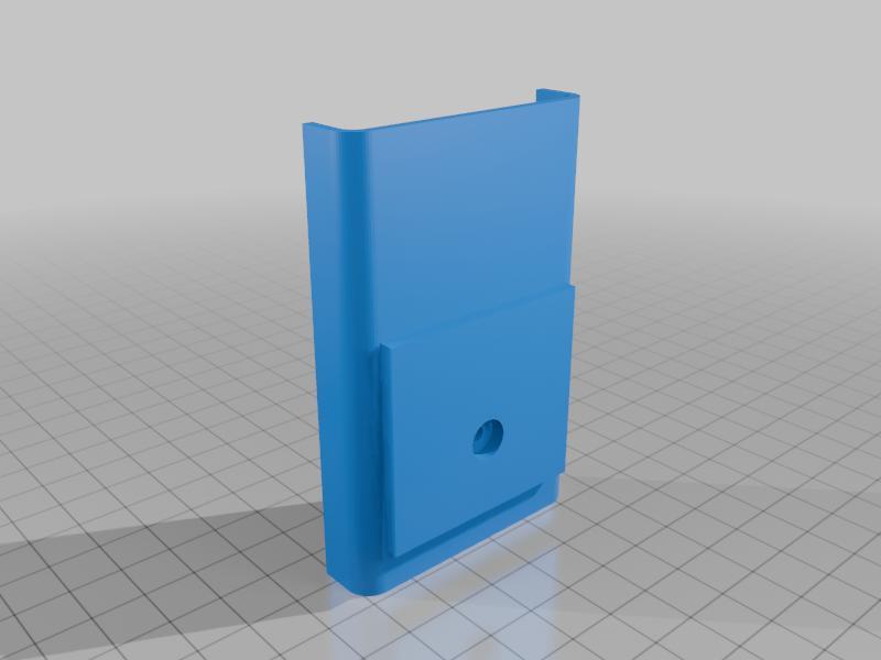Atari ST cartridge for CBase Dongle