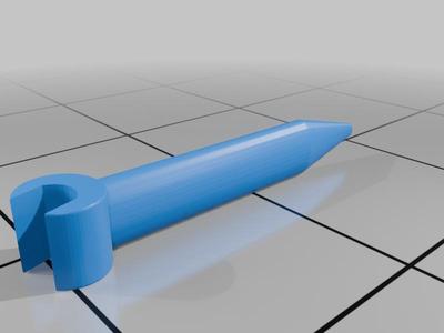 1/32nd 54mm Tools for locos etc.