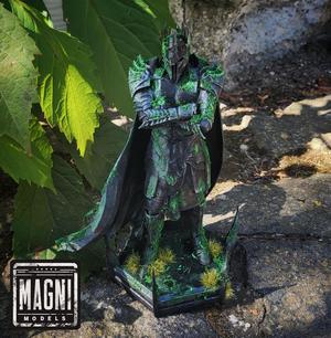 Statue of Sauron