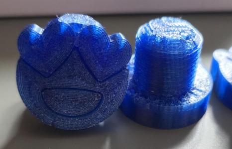 Roller skate metric dance plug jam plug stopper break for Roll-Line Atlas Boiani and other pro plates