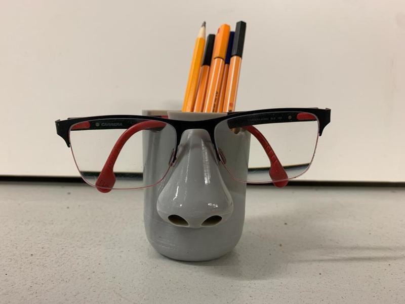 GlassesCUP