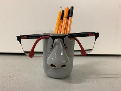 GlassesCUP