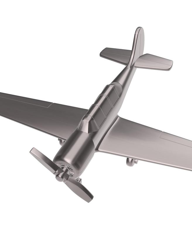 Yakovlev Yak-52