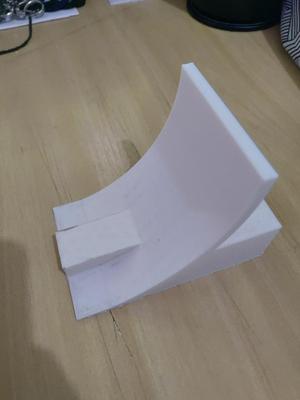 Chair Wheel Stop