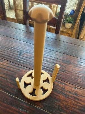 Paper Towel Holder
