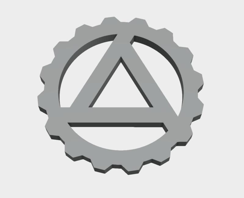 Triangle Gear