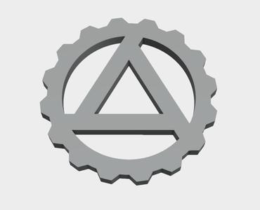 Triangle Gear
