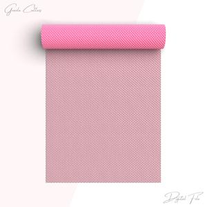 Fabric Texture Roller For Polymer Clay, Wool Clay Texture Rolling Pin, Polymer Clay Tool, No: 1418