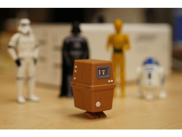 Gonk Droid