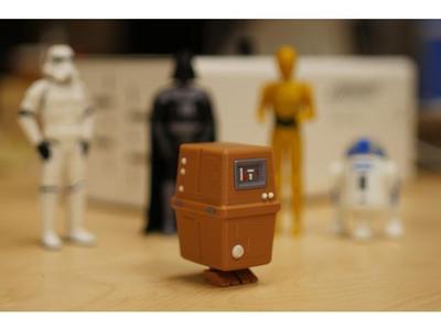 Gonk Droid