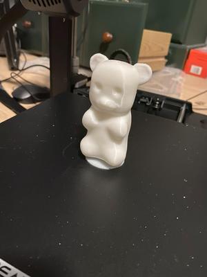Gummy Bear V2