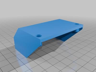 12V LifePo Battery Fuse Holder 