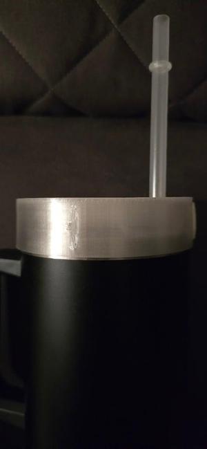 Thermal lid for (Fake) Stanley Cup from Lidl