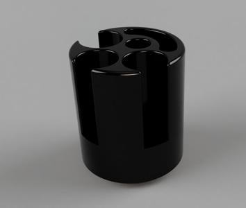 Cup Holder for Coins and Pen etc