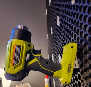 Ryobi Tool Holder for HSW HoneyComb Storage Wall 