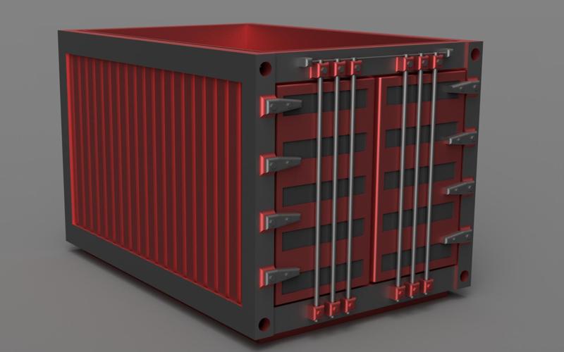 Container Box